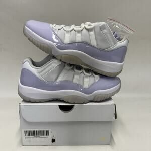 Nike Air Jordan 11 Retro Low WMNS "Pure Violet" AH7860-101
